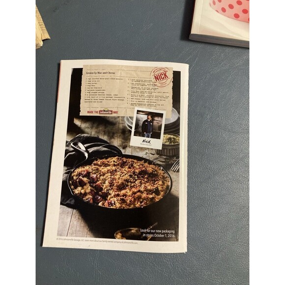 Taste of Home Cookbooks 3 Frosty Treats Cookies For Christmas Slow Cooker Recipe - Picture 3 of 11